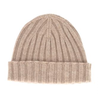 FILIPPO DE LAURENTIIS Cappello - unisex - Hoeden - Beige - ONE Size - Accessoires