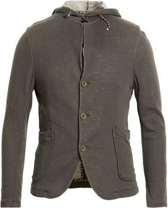 Daniele Alessandrini JACKEN & M&Auml;NTEL - Jacken und Anoraks auf YOOX.COM