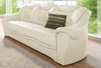 Sit&more 3-Sitzer »Bansin« inklusive Federkern