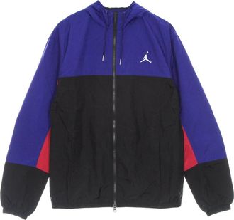Nike Jordan Sport DNA Statement Windbreaker Jacket - Heren - Fitness - Veelkleurig - L - Nylon - Fitness