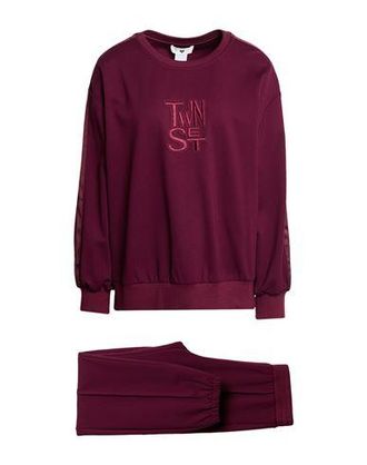 Twin-Set JUMPSUITS & TRACKSUITS - Tracksuits sur YOOX.COM