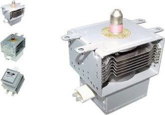 Samsung Magnetr&oacute;n Para Microondas Bosch 00094227