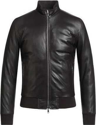 Barba CAPISPALLA - Giacche & Giubbotti su YOOX.COM