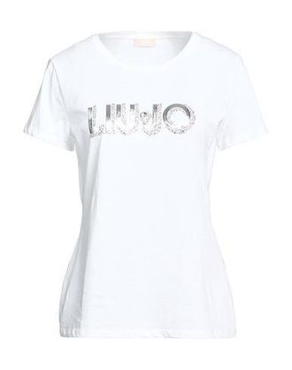 Liu Jo TOPWEAR - T-shirts on YOOX.COM