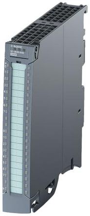 SIEMENS 6es7521-1bh10-0aa0 M&oacute;dulo De Controlador L&oacute;gico Programable (plc)