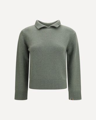 Extreme Cashmere N&deg;513 Jo Sweater Female UNI