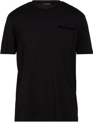 Karl Lagerfeld TOPWEAR - T-shirts sur YOOX.COM
