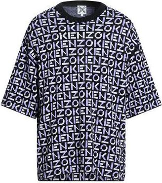 Kenzo KNITWEAR - Jumpers on YOOX.COM