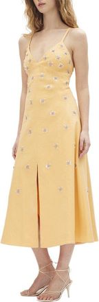 Tanya Taylor Hendrix Dress