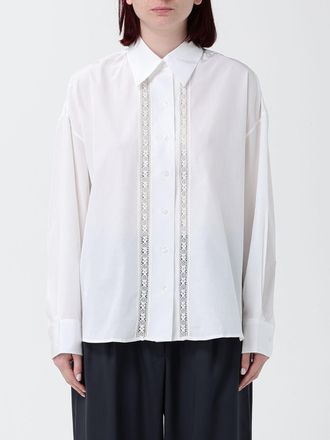 CORDERA Camicia Cordera in popeline di cotone