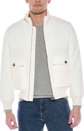 Brunello Cucinelli Bomber Jacket