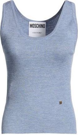 Moschino TOPS - Tank Tops auf YOOX.COM