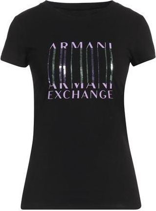 A|X Armani Exchange TOPWEAR - T-shirts on YOOX.COM