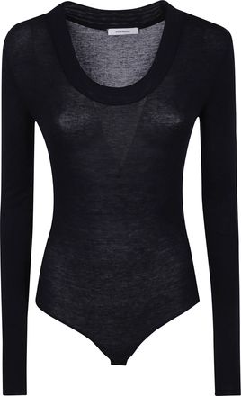 Entire studios Body Circle Neck