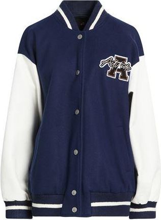 Twin-Set COATS & JACKETS - Jackets on YOOX.COM