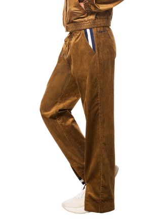 Sergio Tacchini Womens Cordurato Track Pant