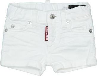 Dsquared2 PARTES DE ABAJO - Pantalones cortos y bermudas en YOOX.COM