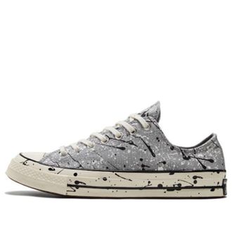 Converse Chuck 70 Low Archive Paint Splatter A01172C