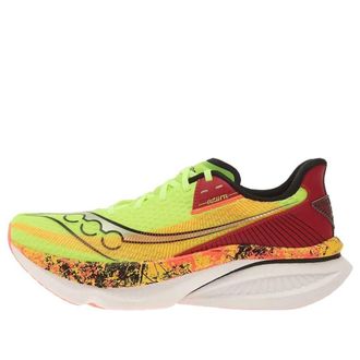 Saucony Endorphin Azura Hi Octane Citron Black S21070-402