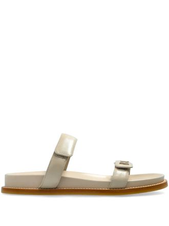 Emporio Armani Sandals − Sale: up to −82% | Stylight