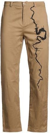 Dirk Bikkembergs BOTTOMWEAR - Trousers on YOOX.COM