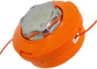 Trade Shop Trade Shop - Testina Batti E Vai Decespugliatore Tagliaerba Doppio Filo Bobina Ricambio 07447