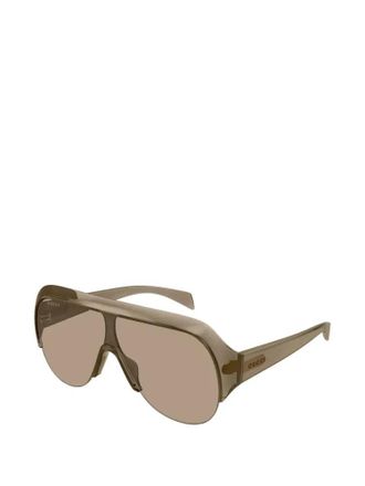 Gucci GG2023S005 Sunglasses - Brown