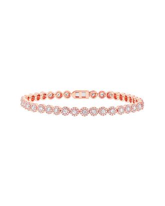 Diana M. Jewels Fine Jewelry 14K 3.03 Ct. Tw. Diamond Bracelet