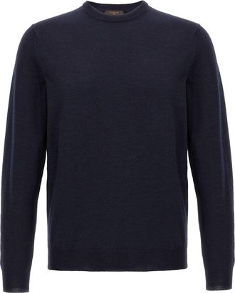 Zanone Flexwool Wool Sweater