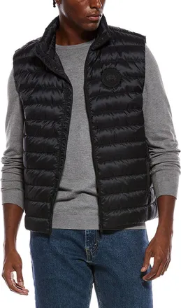 Canada Goose Stratus Down Vest