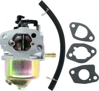 OEM Carburador 1p70 1p65 Fua Mtd Troy Bilt 751 10310 951 10310 196 Cc