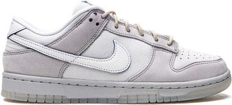 Nike Dunk Low Wolf Grey/Pure Platinum sneakers - unisex - Leather - 7.5