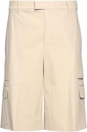 Alexander McQueen BOTTOMWEAR - Shorts & Bermuda Shorts sur YOOX.COM