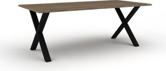 Schubiger M&ouml;bel Esstisch Voltago