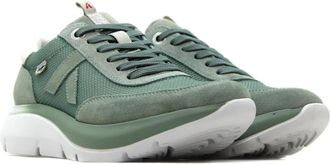 Callaghan Mujer, Zapatos, Verde, Talla: 40 EU