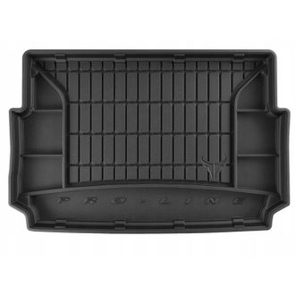 OEM Alfombrilla De Goma Para Maletero Ford Fiesta Mk8 Hatchback 2017-2023 Tm