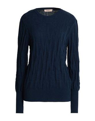 Twin-Set KNITWEAR - Jumpers on YOOX.COM