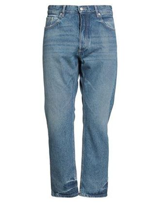 Icon Denim Los Angeles HOSEN & R&Ouml;CKE - Jeanshosen auf YOOX.COM