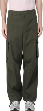 Carhartt Work in Progress Uomo, Pantaloni, Verde, W38, new