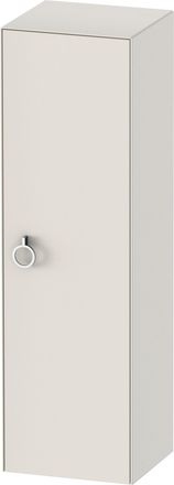 Duravit Duravit - Blanco Tulip&aacute;n Gabinete De Media Altura, Ancho 400 X