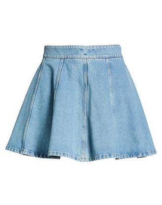 Rotate BOTTOMWEAR - Denim skirts on YOOX.COM