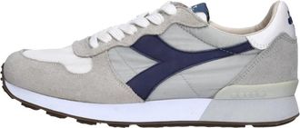 Diadora Heritage Sneakers - Heren - Sneakers - Veelkleurig - 40 EU - Leer - Schoenen