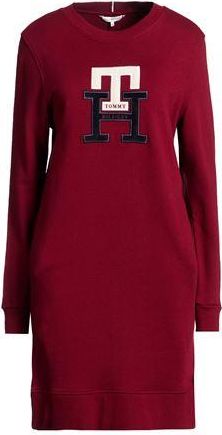 Tommy Hilfiger DRESSES - Mini dresses on YOOX.COM