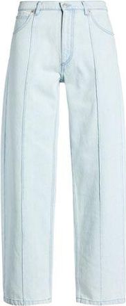 Rold Skov BOTTOMWEAR - Jeans on YOOX.COM