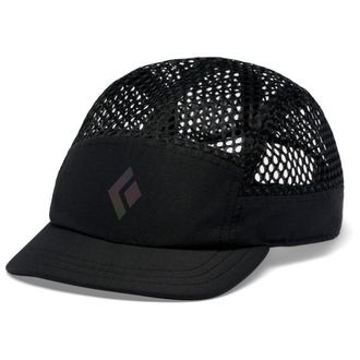 Black Diamond Distance LT Hat Cap - Unisex | schwarz