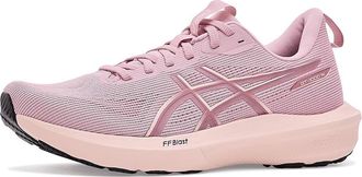 Asics GT-1000 14 Womens Shoes Morganite/Pearl Pink : 11.5 B - Medium, Synthetic