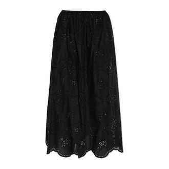 Matteau Dames, Rokken, Zwart, Maat: M