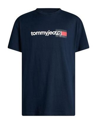 Tommy Jeans TOPWEAR - T-shirts on YOOX.COM