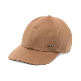 Paul & Shark Stijlvolle baseballpet voor mannen - Heren - Petten - Oranje - L - Accessoires
