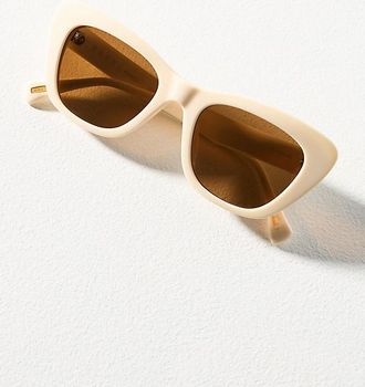 Raen Optics Kimma Cat-Eye Sunglasses